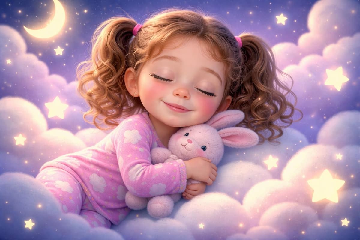 The Sleepy Star Journey